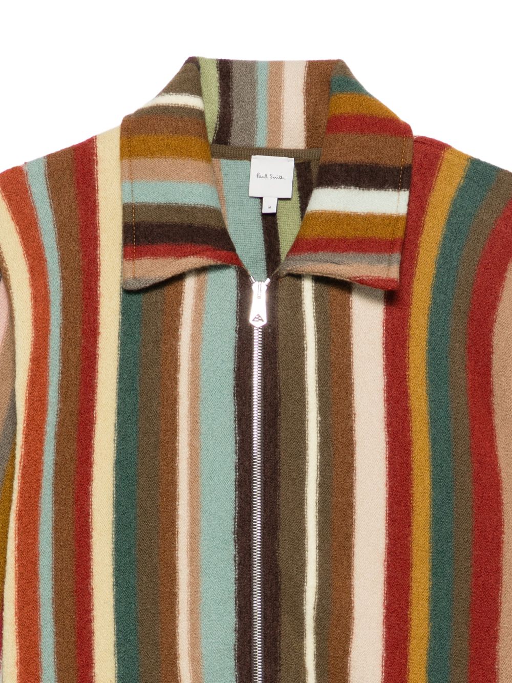 Paul Smith Men Knitwear