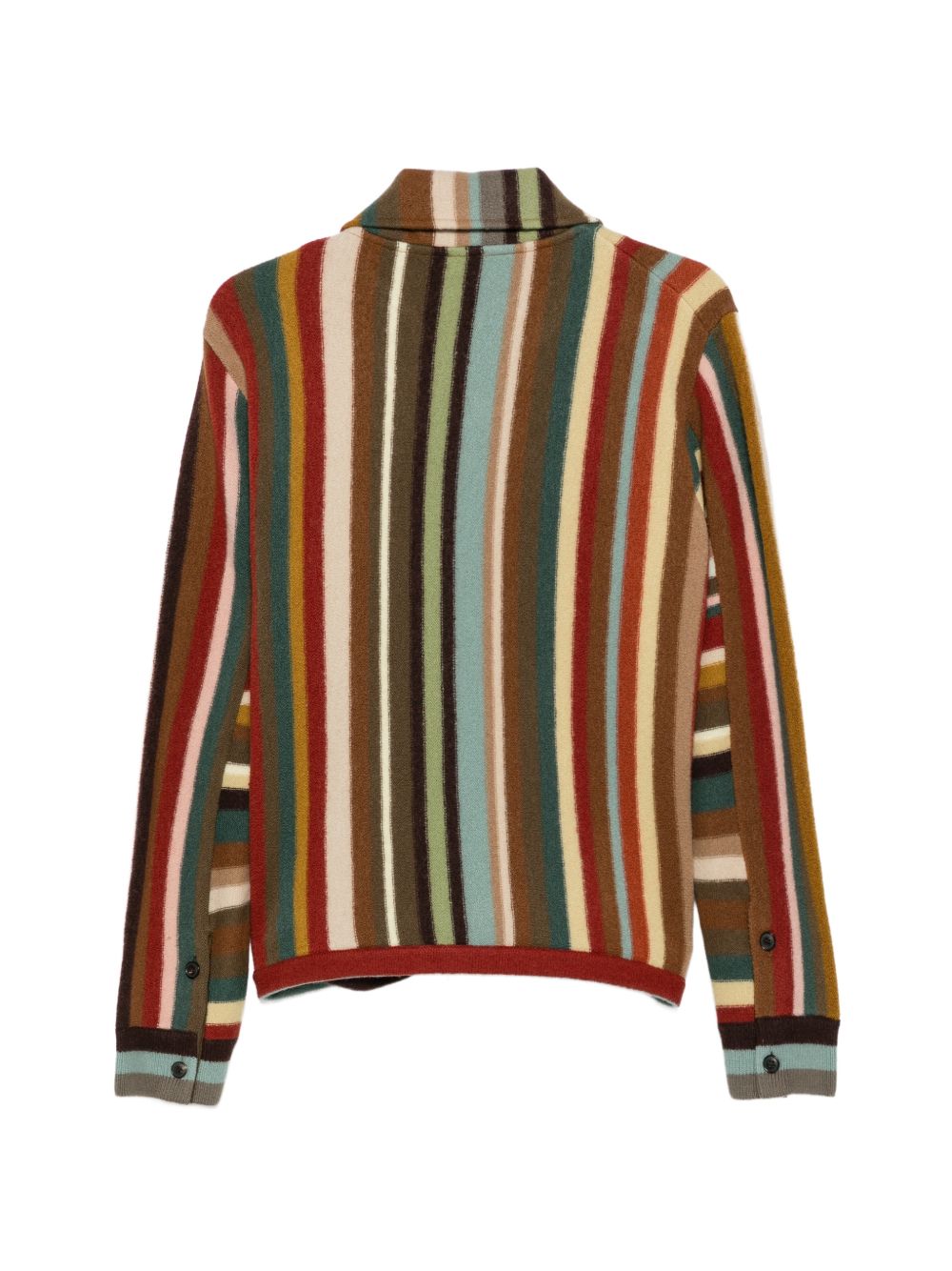 Paul Smith Men Knitwear