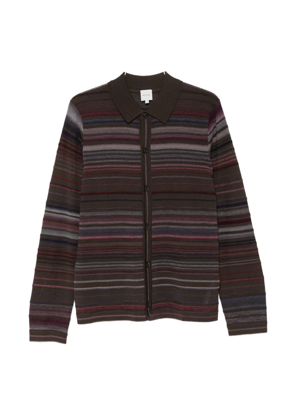 Paul Smith Men Knitwear PAUL SMITH