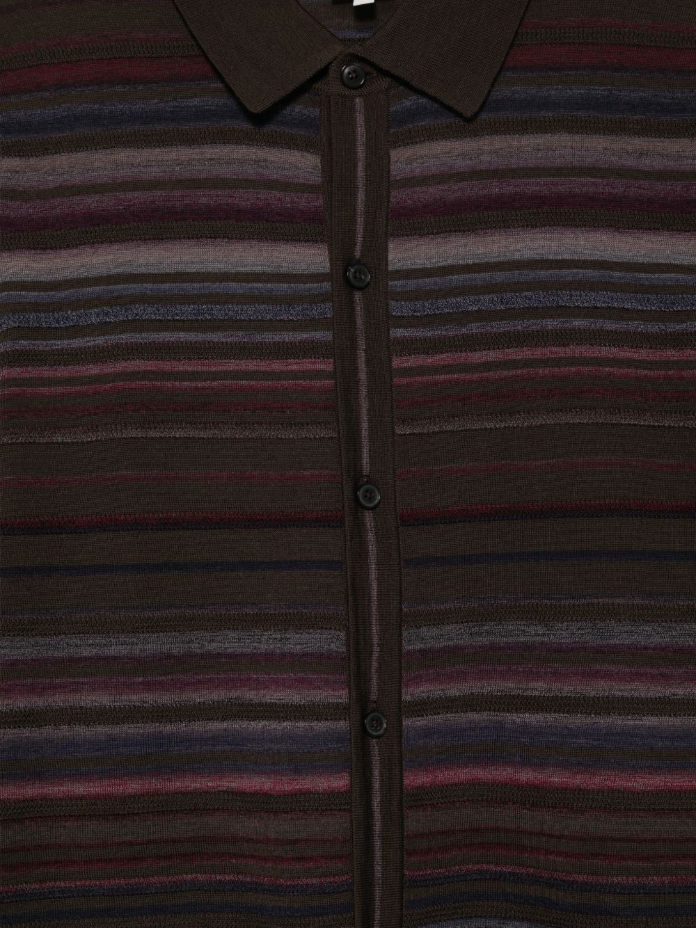 Paul Smith Men Knitwear PAUL SMITH