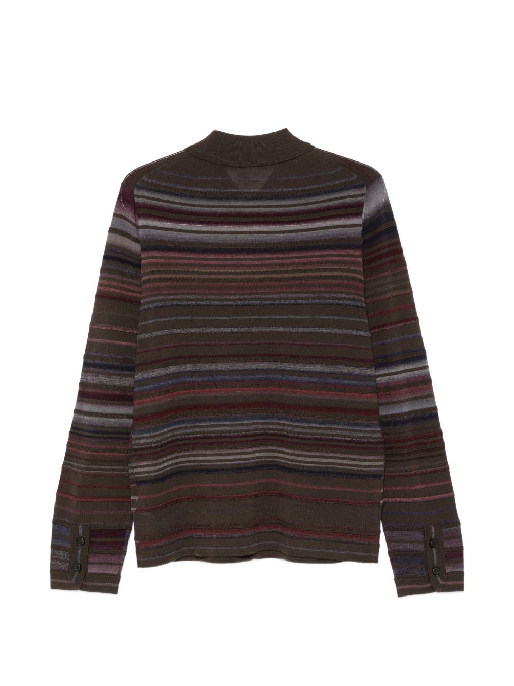 Paul Smith Men Knitwear PAUL SMITH