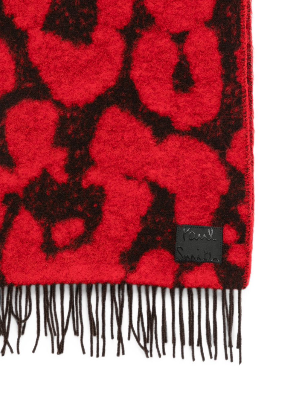 Paul Smith Women Scarves PAUL SMITH