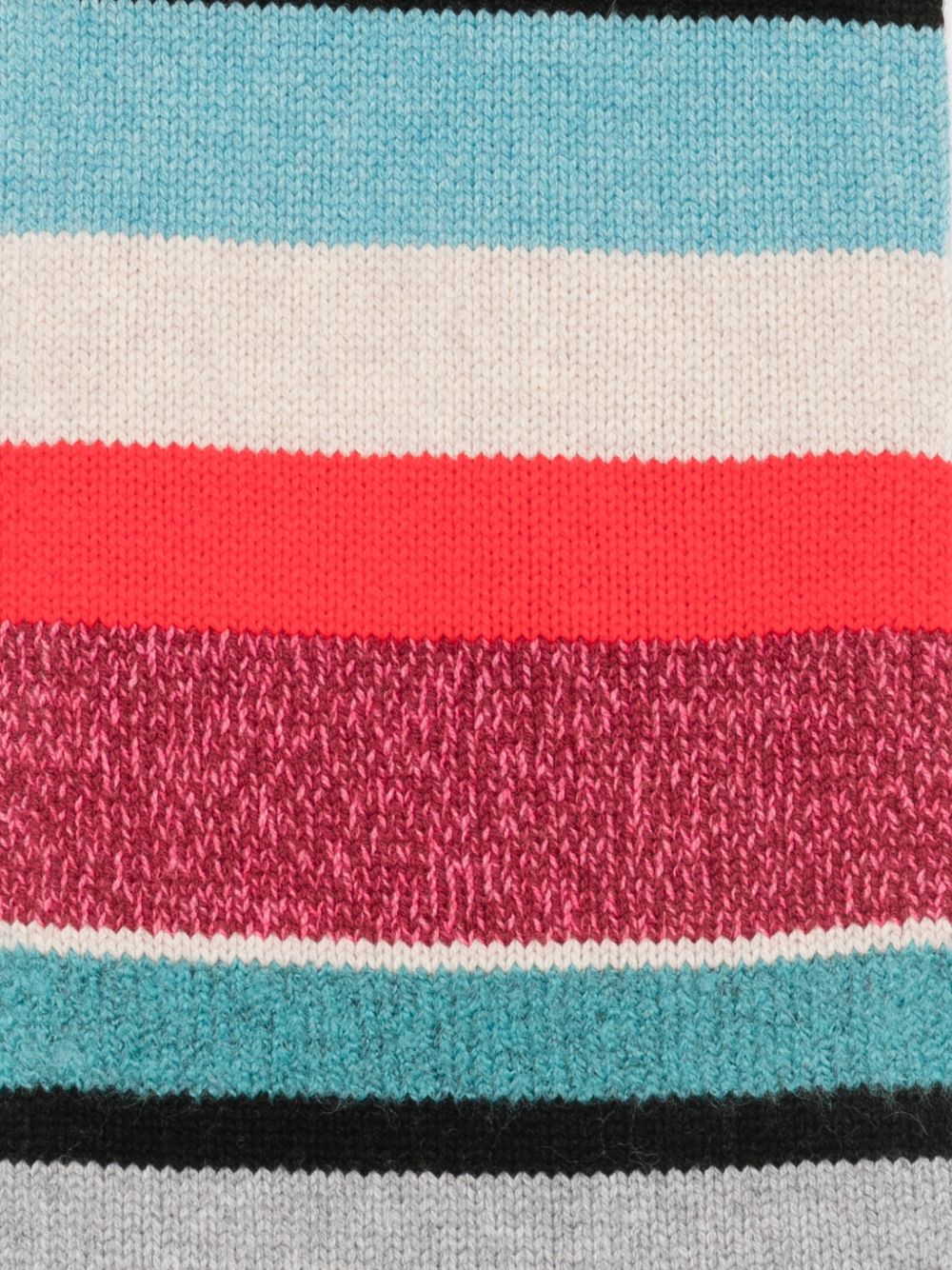 Paul Smith Women Scarves PAUL SMITH