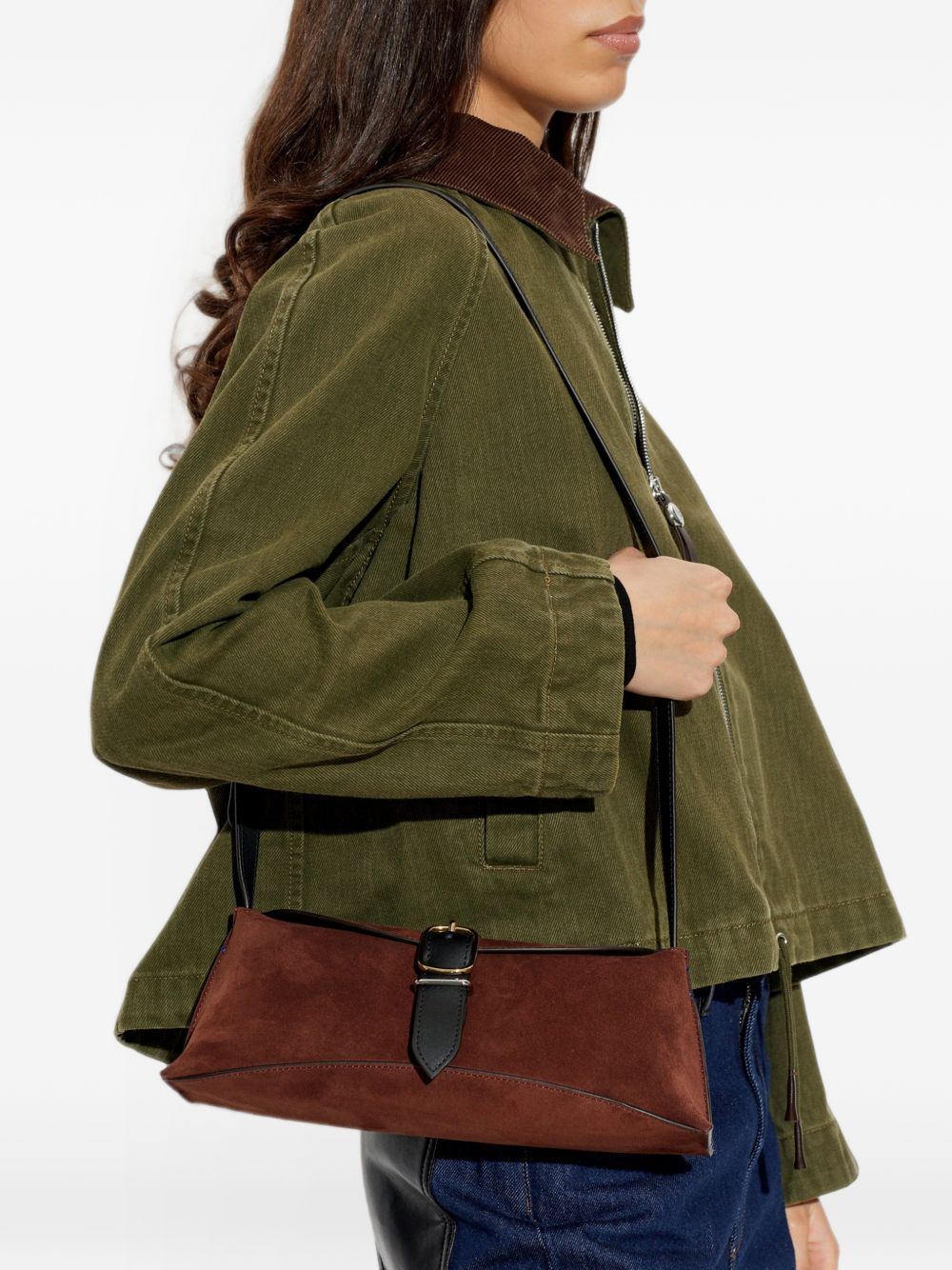 Paul Smith Women Leather Shoulder Bag PAUL SMITH
