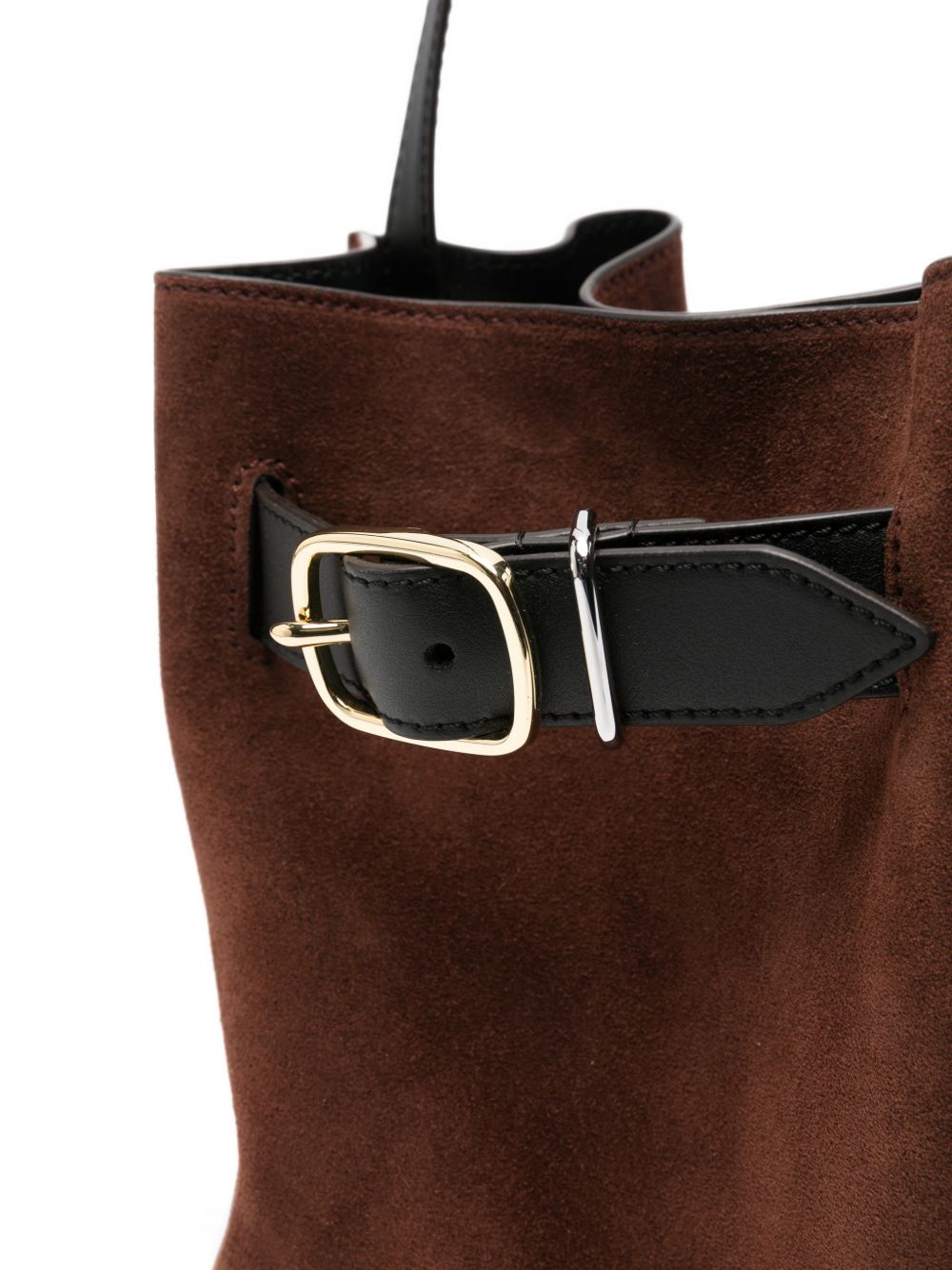 Paul Smith Women Leather Bucket Bag PAUL SMITH