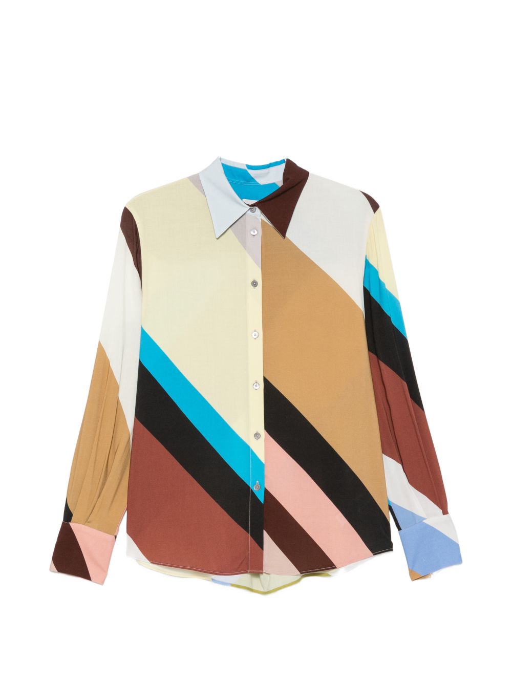 Paul Smith Women Shirts PAUL SMITH