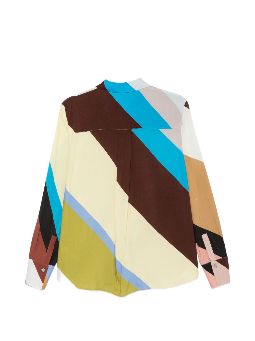 Paul Smith Women Shirts PAUL SMITH