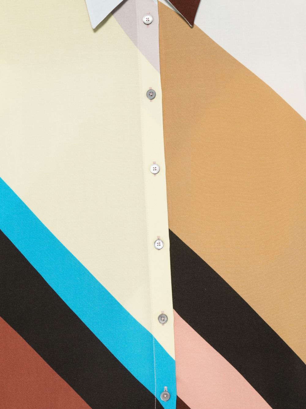 Paul Smith Women Shirts PAUL SMITH