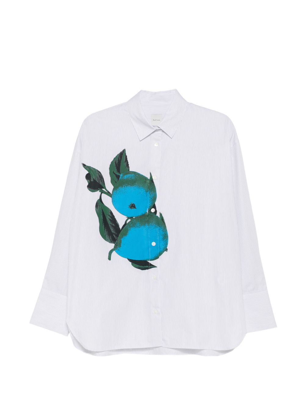 Paul Smith Women Shirts PAUL SMITH