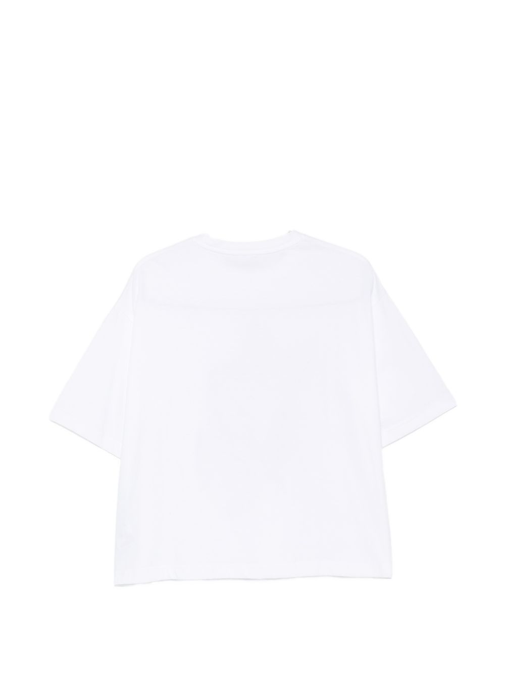 Paul Smith Women Printed Cotton T-Shirt PAUL SMITH