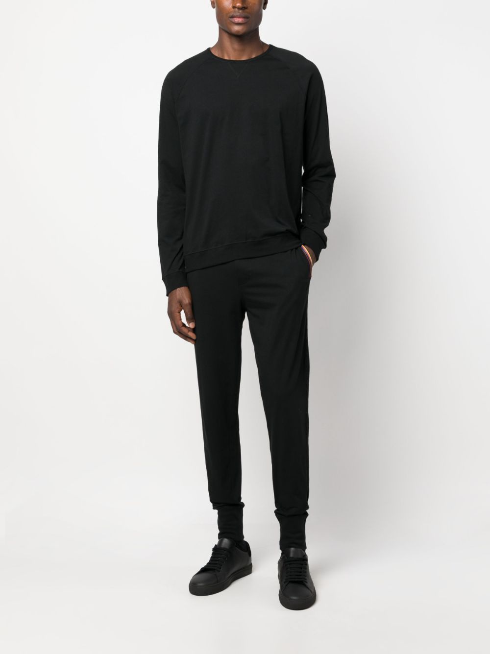 Paul Smith Men Cotton Sweatpants PAUL SMITH
