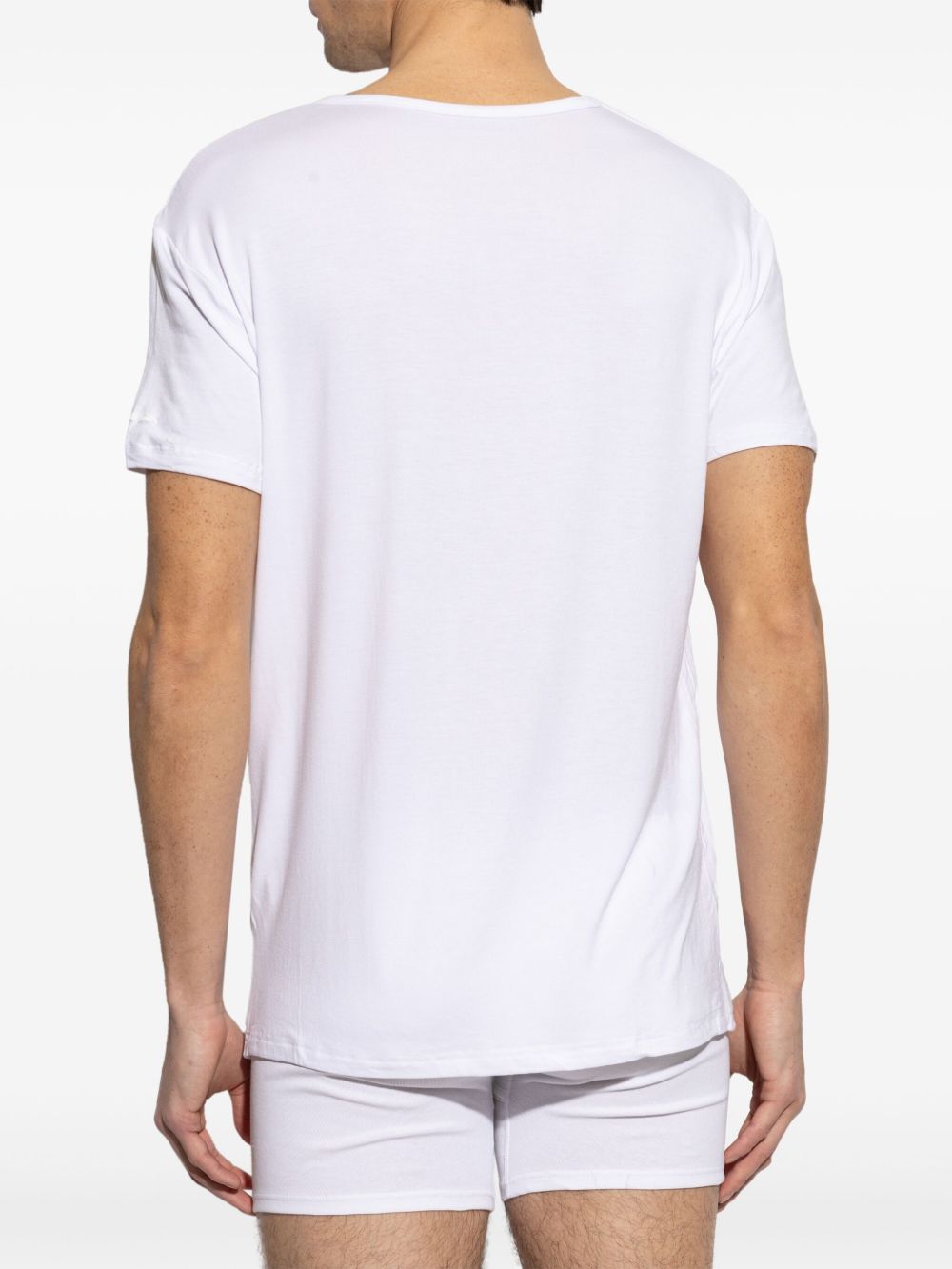 Paul Smith Men Logo T-Shirt -3Pack