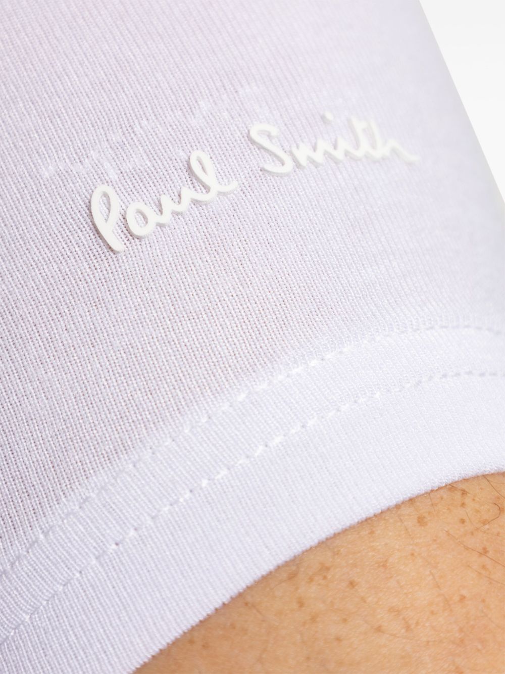 Paul Smith Men Logo T-Shirt -3Pack