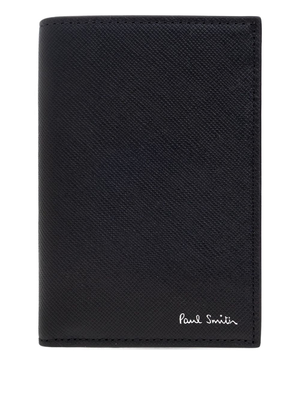 Paul Smith Men Leather Wallet PAUL SMITH