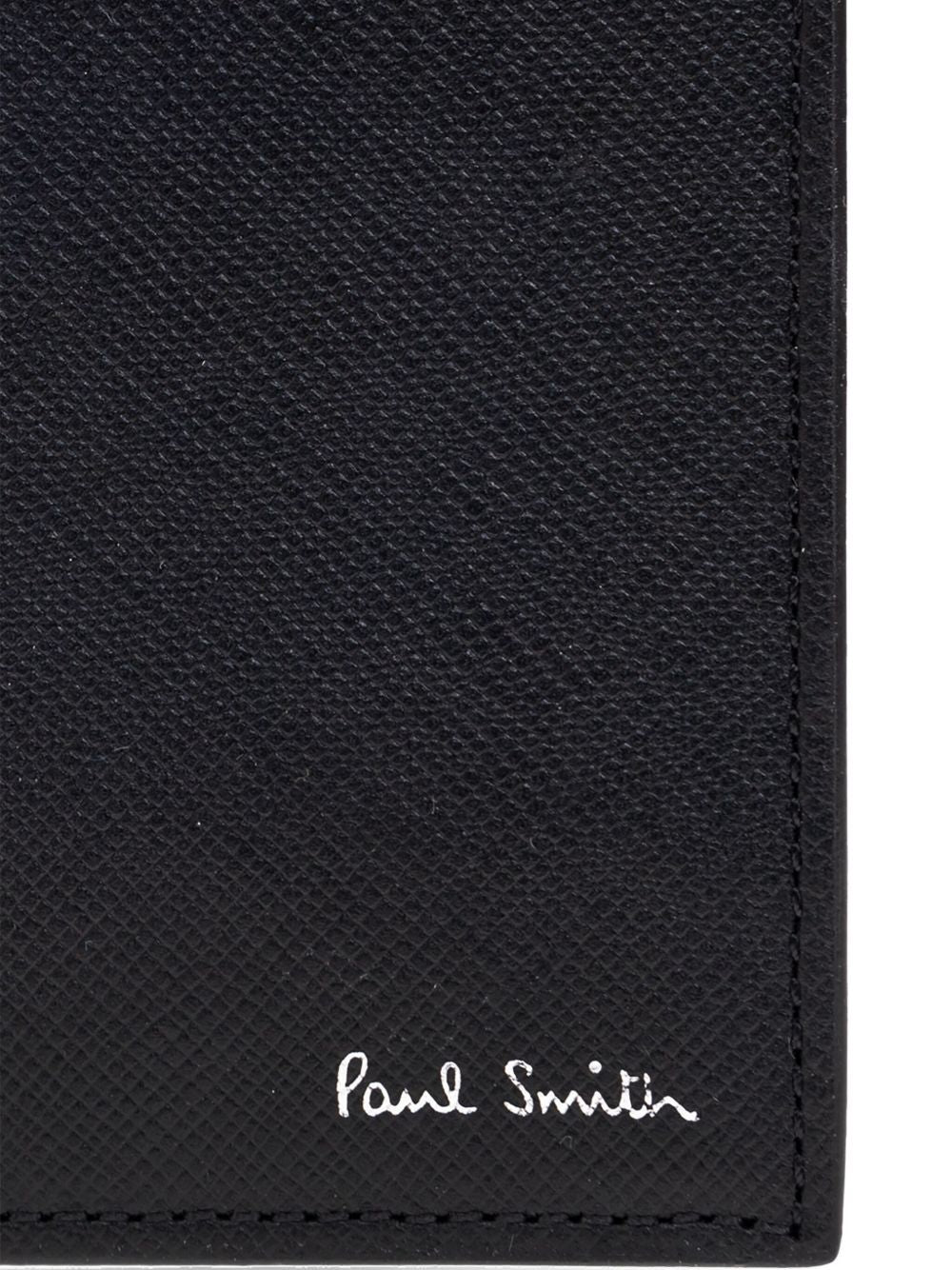 Paul Smith Men Leather Wallet PAUL SMITH