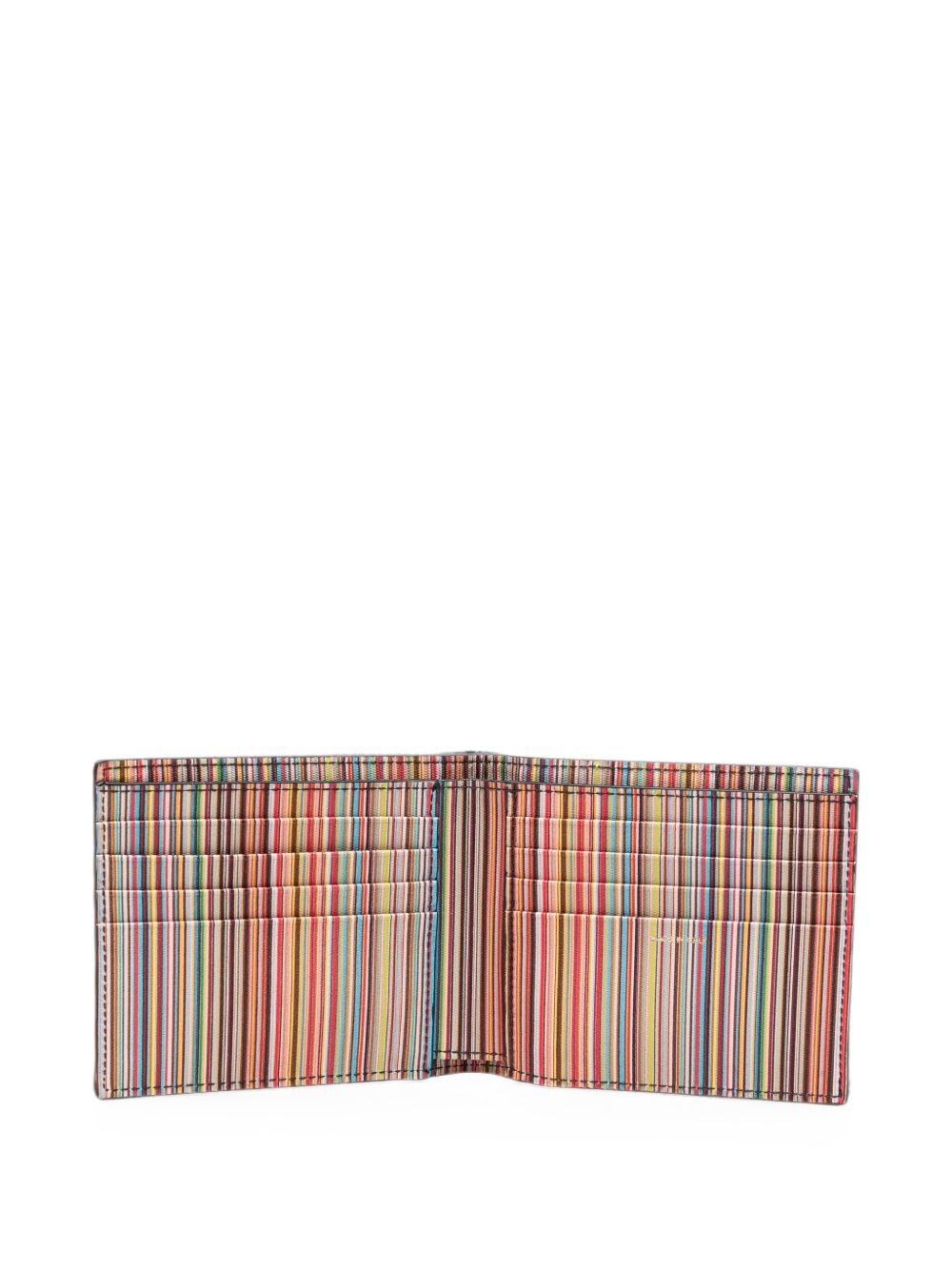 Paul Smith Men Leather Bifold Wallet PAUL SMITH