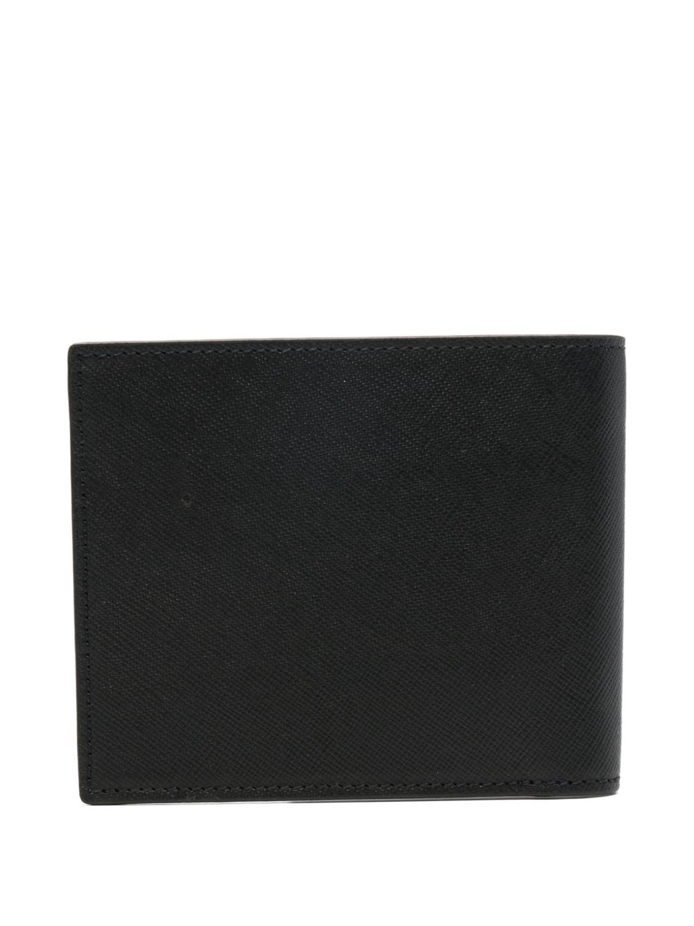 Paul Smith Men Leather Bifold Wallet PAUL SMITH