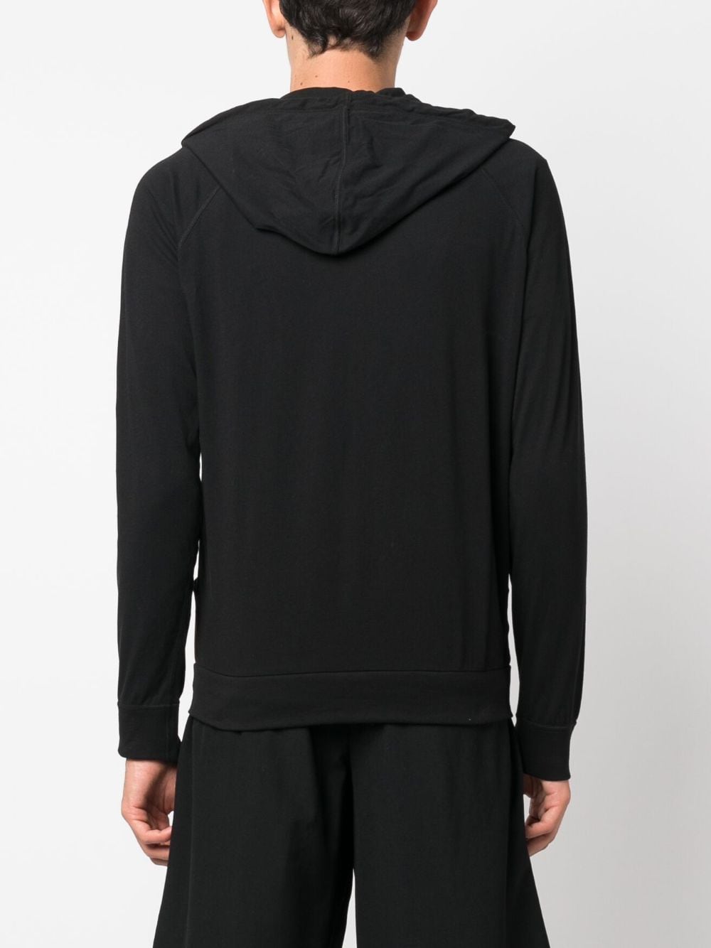 Paul Smith Men Cotton Hoodie PAUL SMITH
