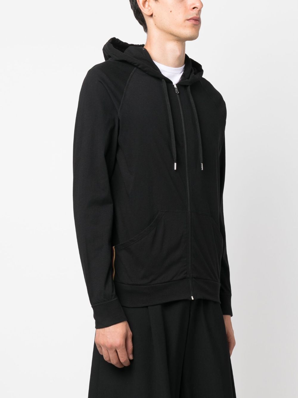 Paul Smith Men Cotton Hoodie PAUL SMITH