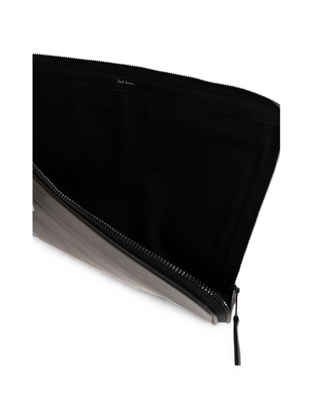 Paul Smith Men Leather Document Case PAUL SMITH