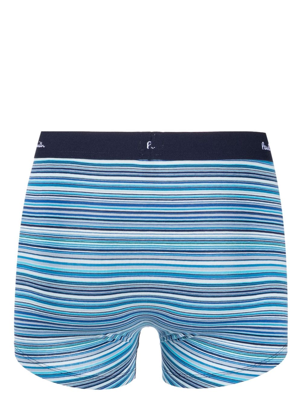 Paul Smith Men Signature Stripe Cotton Trunks - 5Pack PAUL SMITH