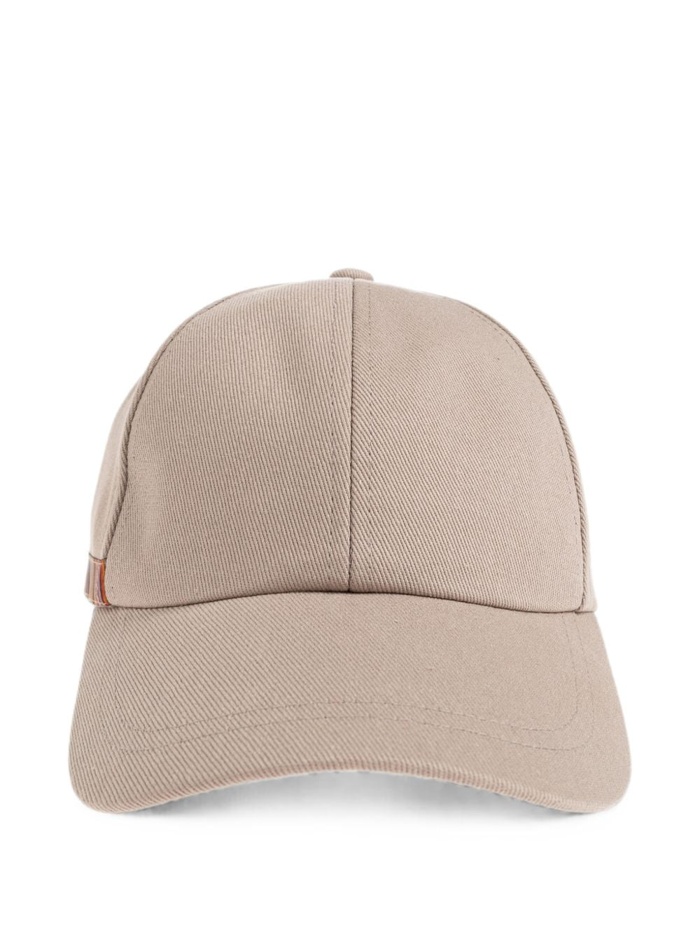 Paul Smith Men Signature Stripe Baseball Cap PAUL SMITH