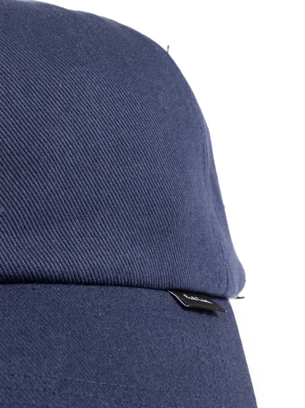 Paul Smith Men Signature Stripe Baseball Cap PAUL SMITH