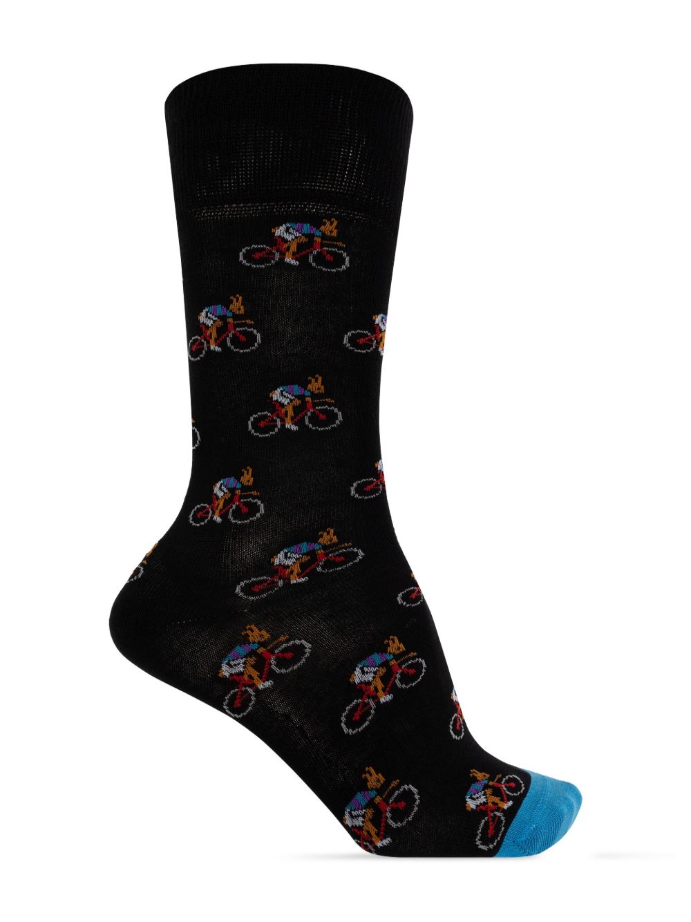 Paul Smith Men Cotton Socks - 3Pack PAUL SMITH