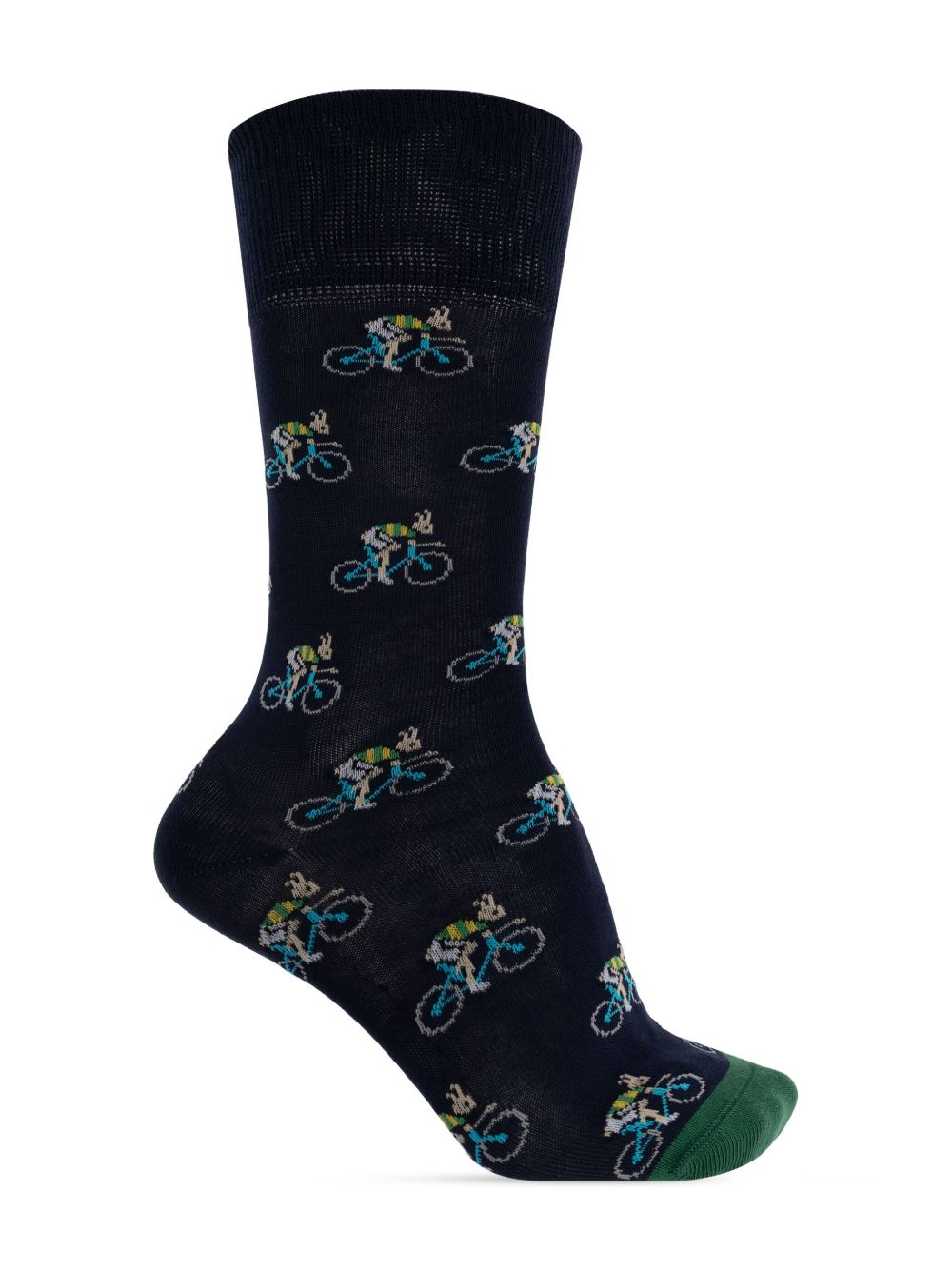 Paul Smith Men Cotton Socks - 3Pack PAUL SMITH