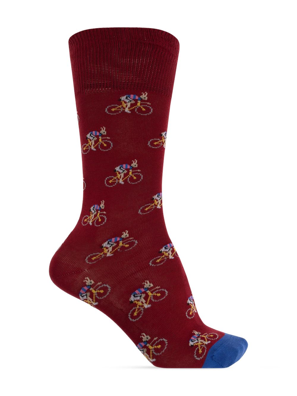 Paul Smith Men Cotton Socks - 3Pack PAUL SMITH