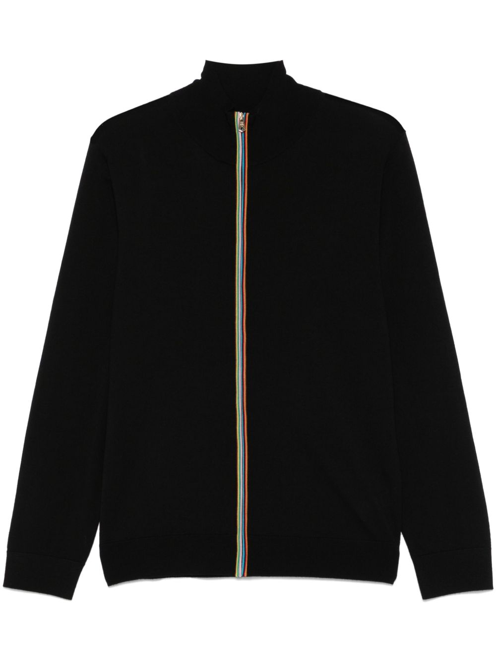 Paul Smith Men Signature Stripe Wool Cardigan PAUL SMITH