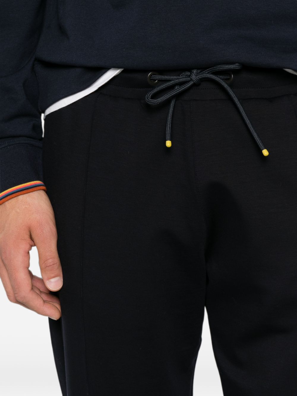 Paul Smith Men Cotton Blend Sweatpants PAUL SMITH