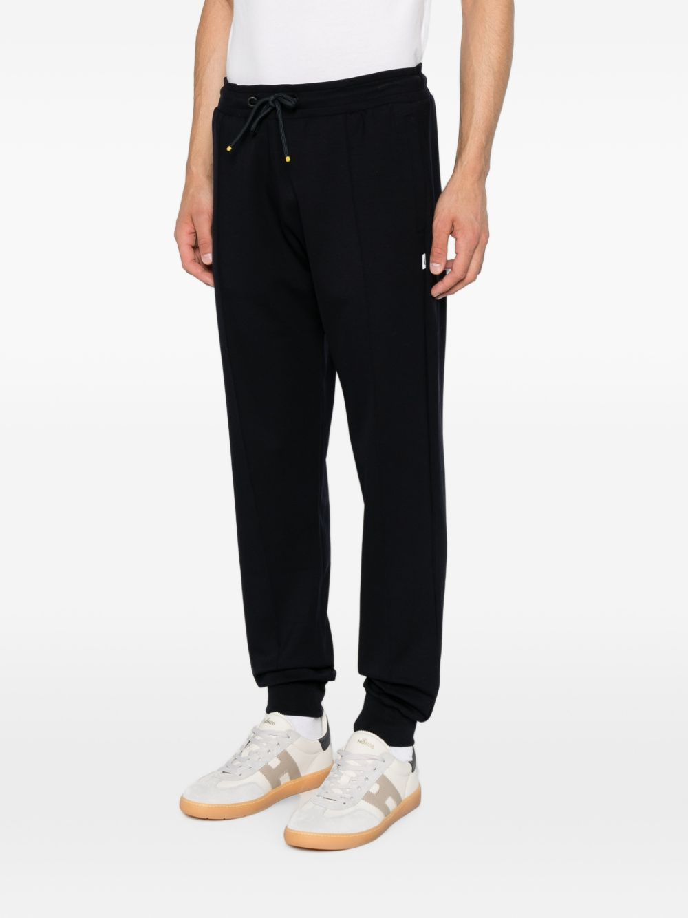 Paul Smith Men Cotton Blend Sweatpants PAUL SMITH