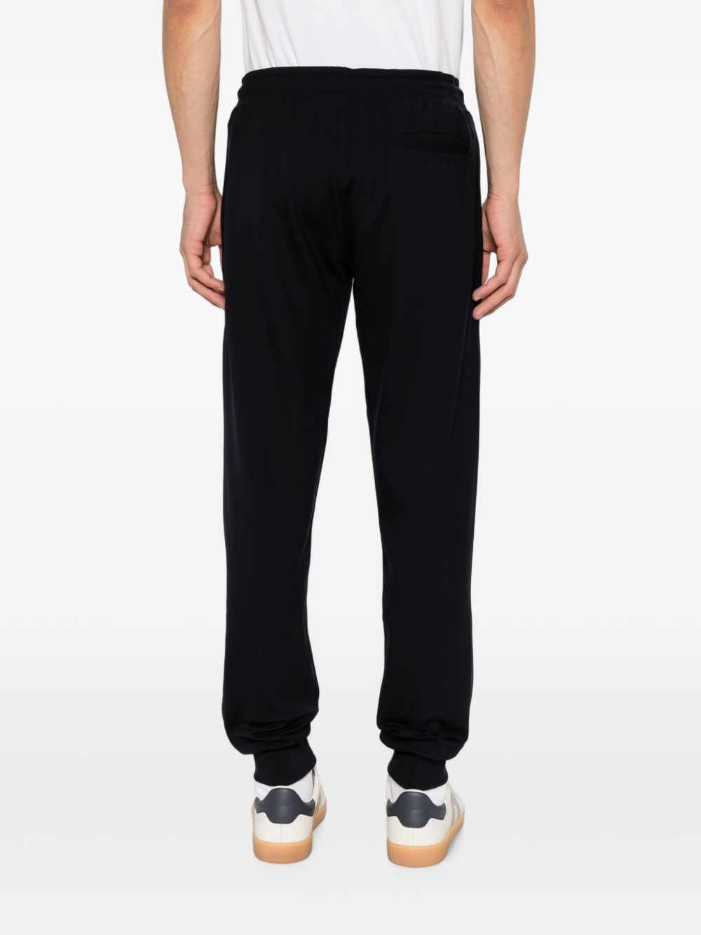 Paul Smith Men Cotton Blend Sweatpants PAUL SMITH