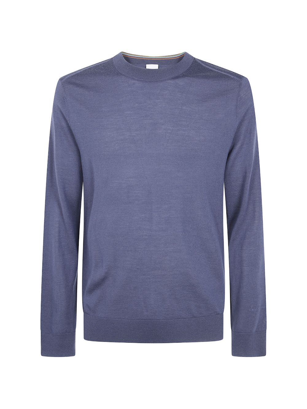 Paul Smith Men Wool Crewneck Sweater PAUL SMITH