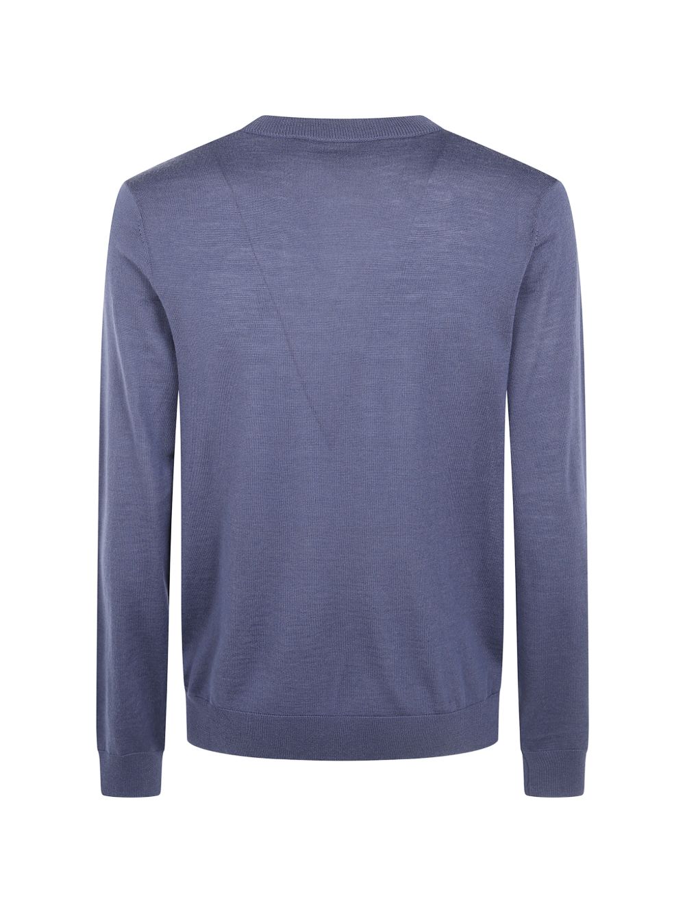 Paul Smith Men Wool Crewneck Sweater PAUL SMITH