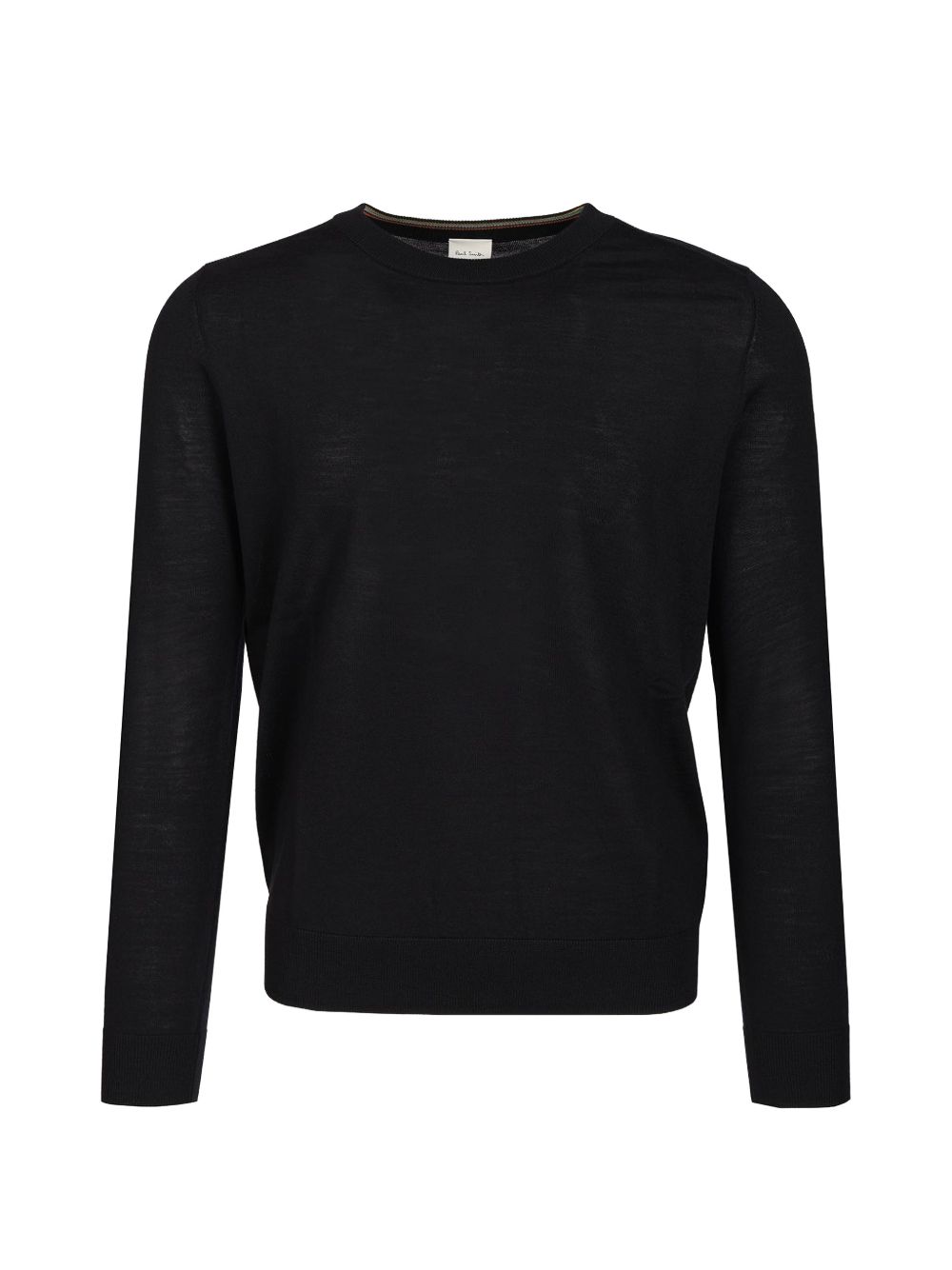 Paul Smith Men Wool Crewneck Sweater PAUL SMITH