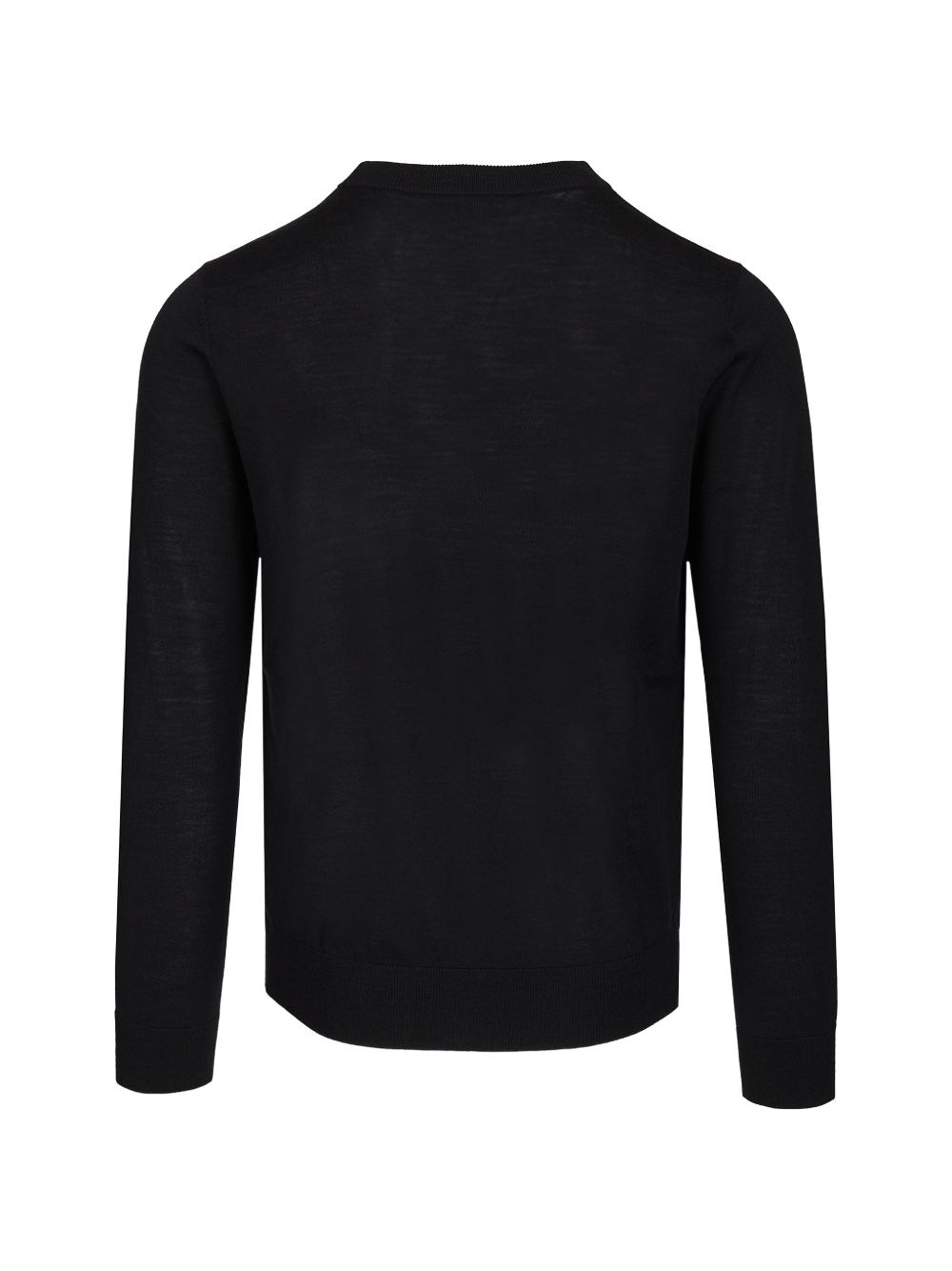 Paul Smith Men Wool Crewneck Sweater PAUL SMITH