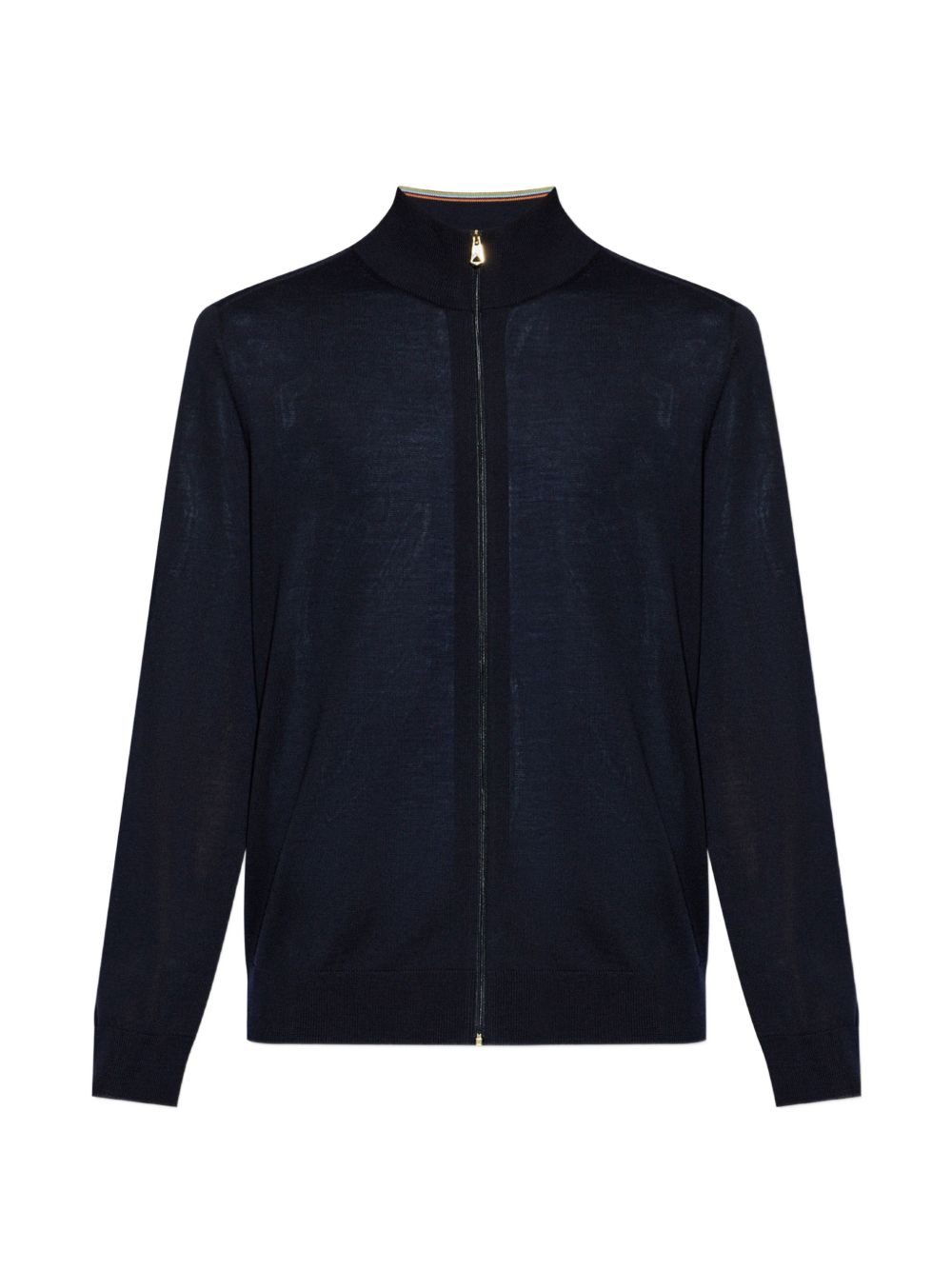 Paul Smith Men Wool Zipped Cardigan PAUL SMITH