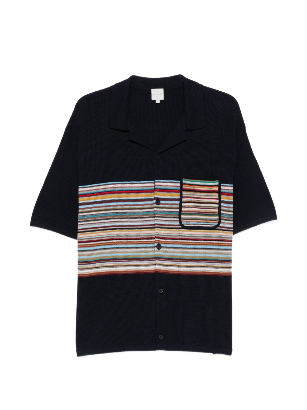 Paul Smith Men Tops PAUL SMITH