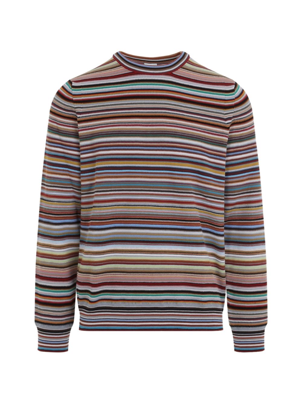 Paul Smith Men Knitwear PAUL SMITH