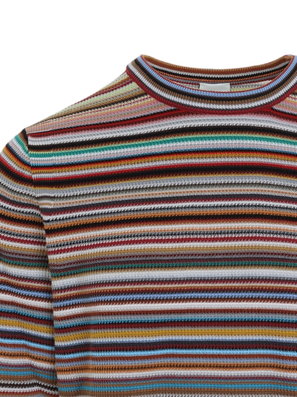 Paul Smith Men Knitwear PAUL SMITH
