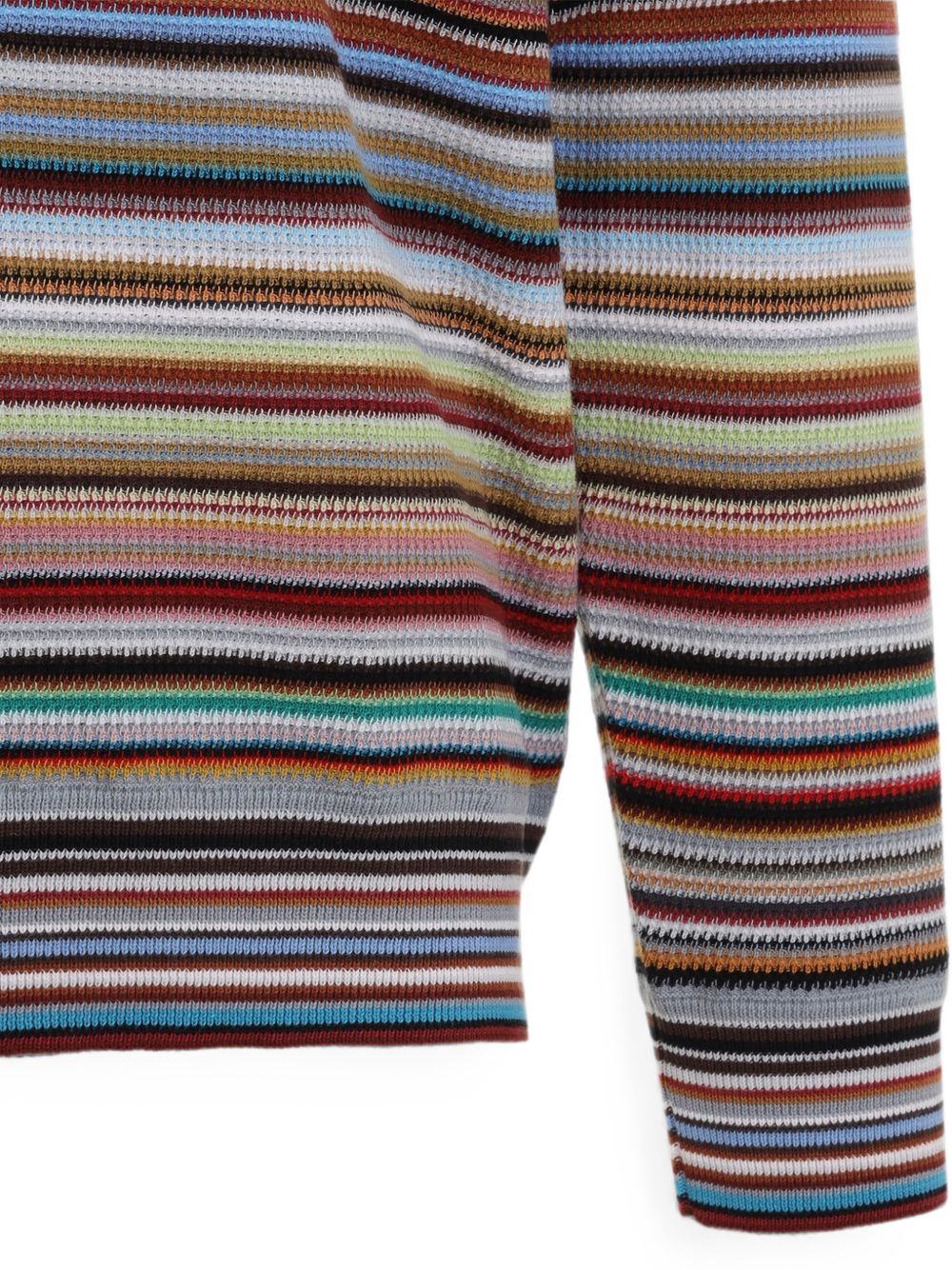 Paul Smith Men Knitwear PAUL SMITH