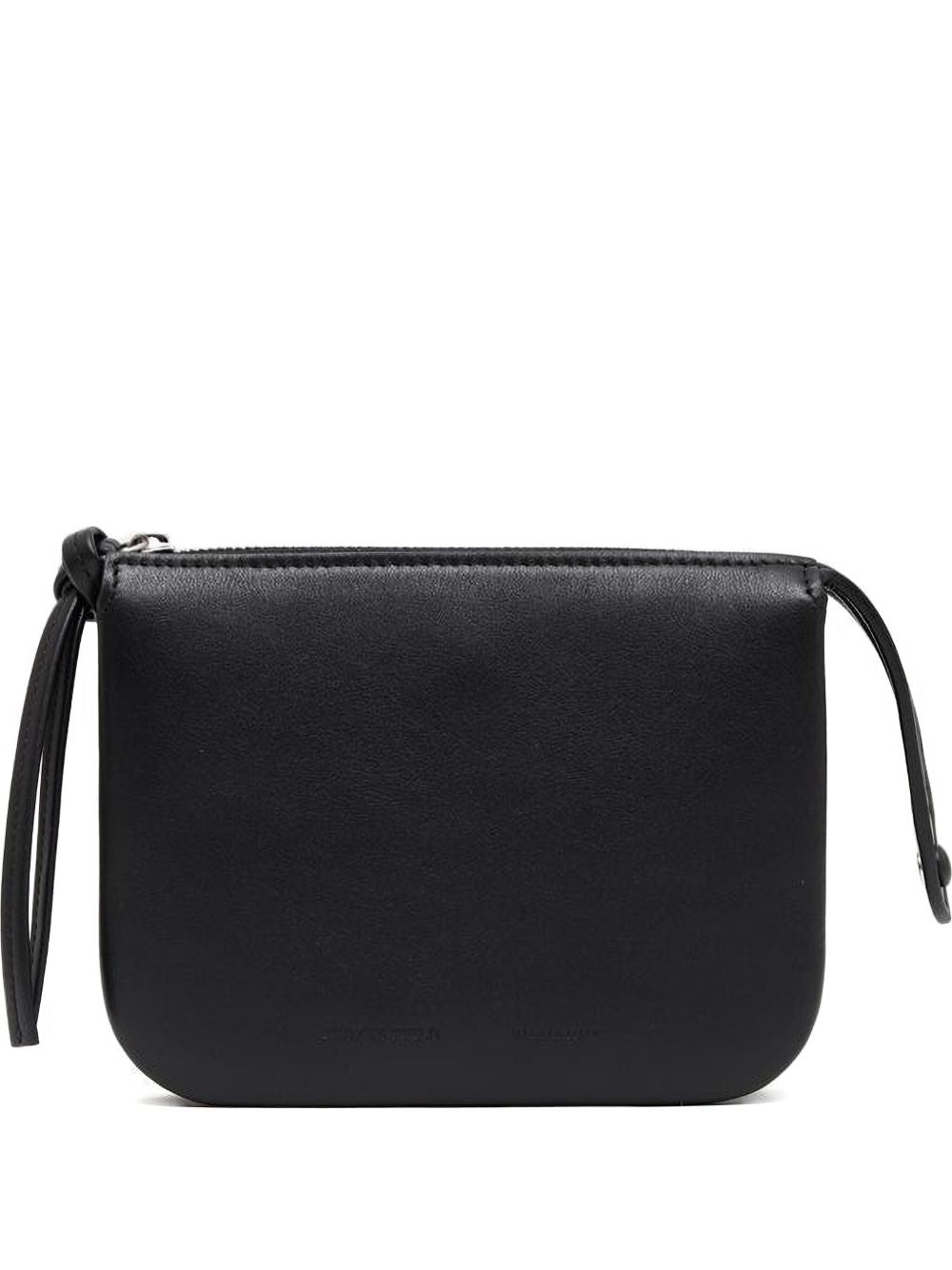 Phoebe Philo Women Pocket Gig Leather Mini Bag PHOEBE PHILO