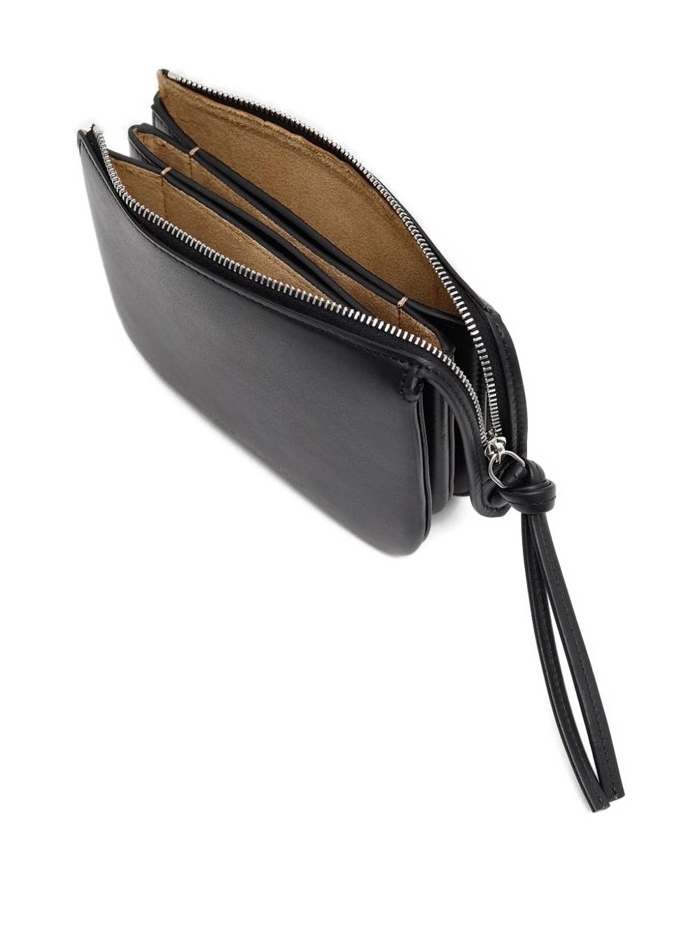 Phoebe Philo Women Pocket Gig Leather Mini Bag PHOEBE PHILO
