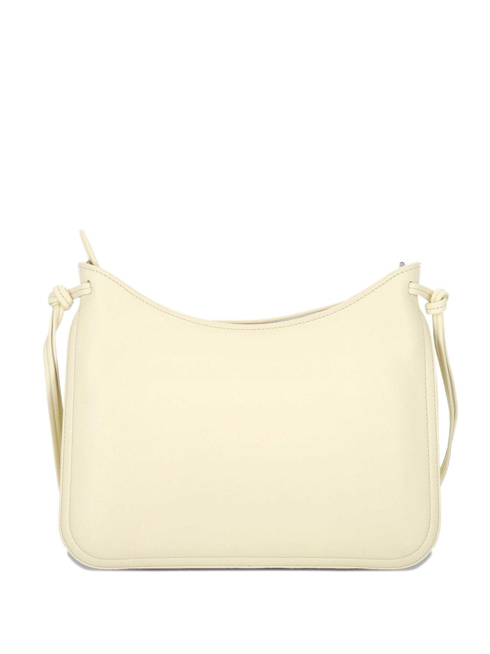 Phoebe Philo Women Gig Small Leather Shoulder Bag