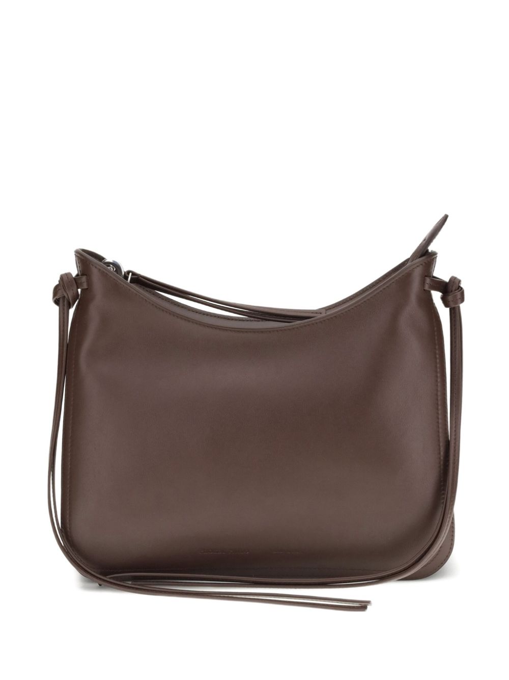 Phoebe Philo Women Gig Small Leather Shoulder Bag PHOEBE PHILO