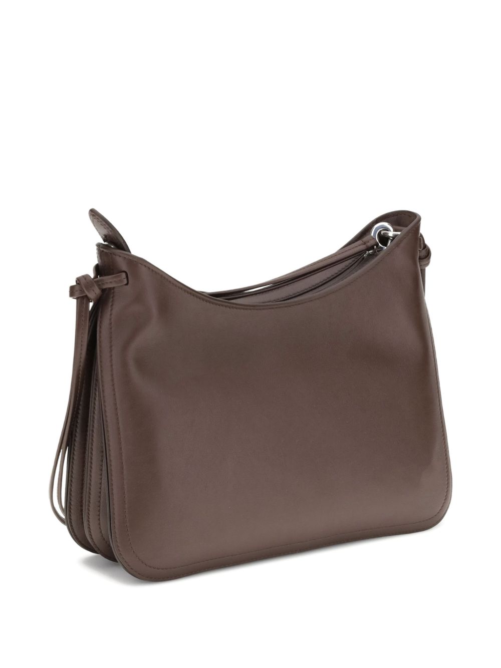 Phoebe Philo Women Gig Small Leather Shoulder Bag PHOEBE PHILO
