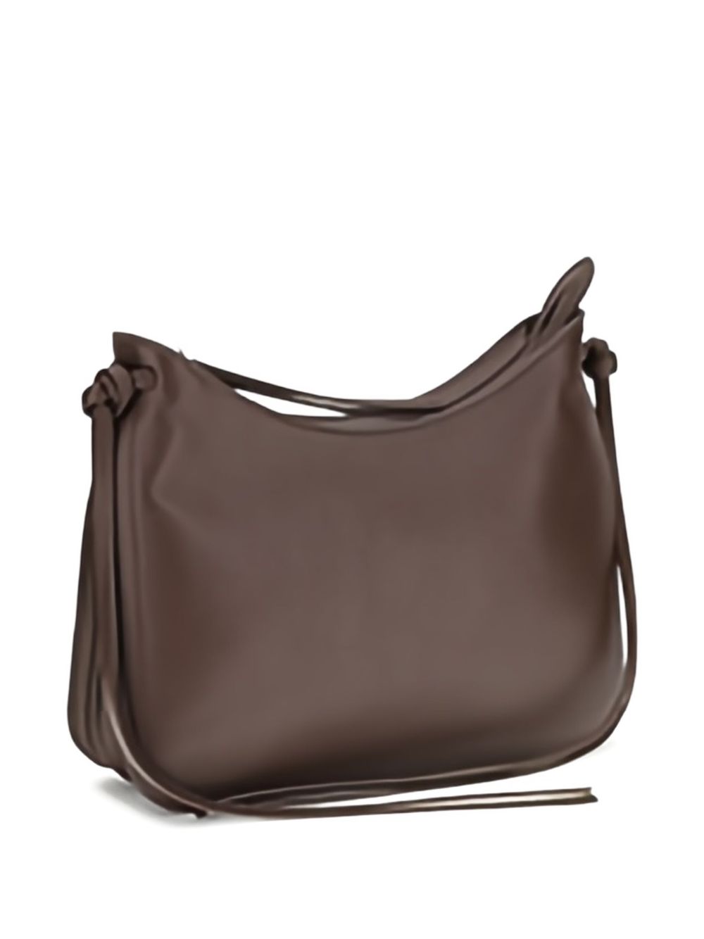 Phoebe Philo Women Gig Small Leather Shoulder Bag PHOEBE PHILO