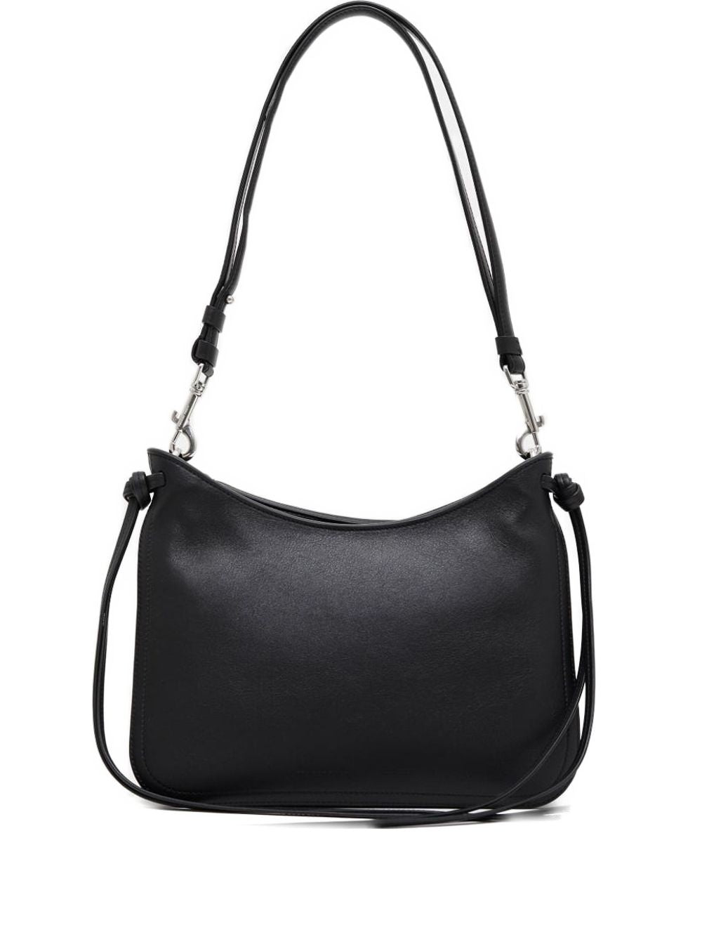 Phoebe Philo Women Gig Small Leather Shoulder Bag PHOEBE PHILO